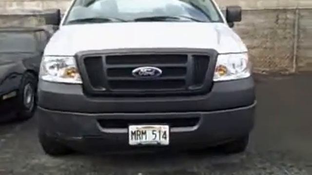 2007 Ford F150 www.h4hawaii.com смотреть онлайн