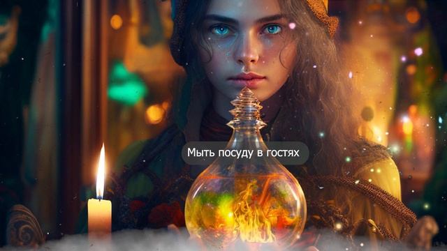 ПРИМЕТЫ О ПОСУДЕ. Какую посуду нельзя держать в доме смотреть онлайн