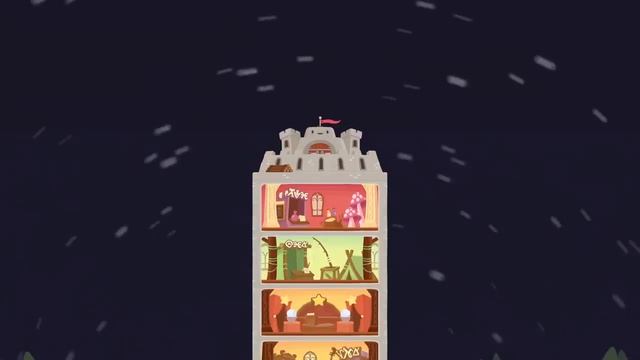 Charming Keep Android смотреть онлайн