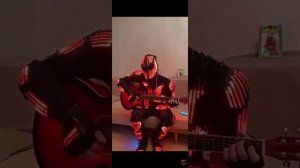 Хищник поёт улетай