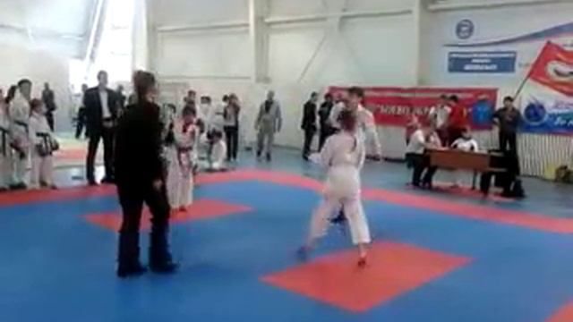 Доча в поединке смотреть онлайн