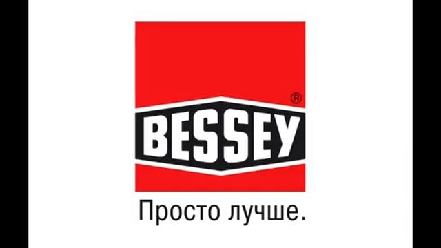 Корпусная струбцина REVO KR + REVO KRV BESSEY