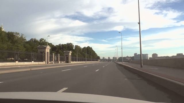 Автопрогулка. Санкт Петербург. Весёлый посёлок - Центр. Набережные. Saint Petersburg. Car walk. смотреть онлайн