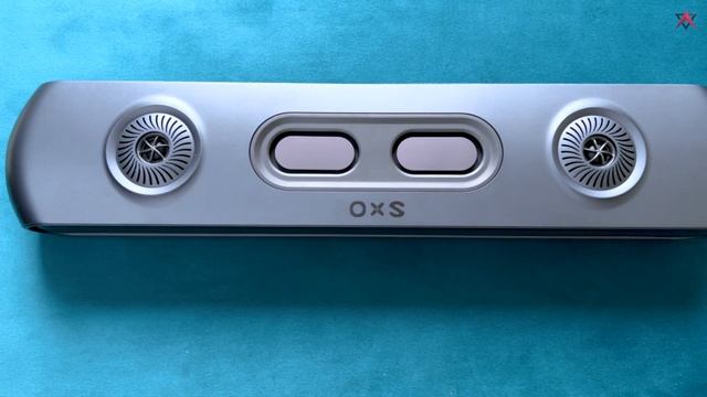 Dolby Atmos For Gaming - OXS Thunder Soundbar смотреть онлайн