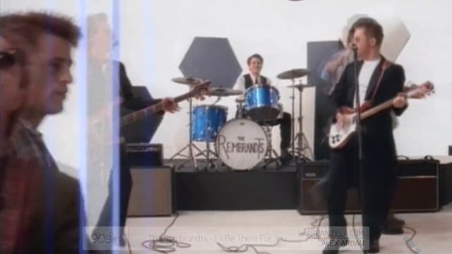 Лучшая музыка 90-ых HD. Часть 1. Best Of 90s Part 1 HD