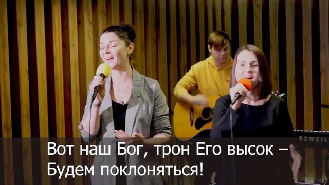 Кто моря все горстью исчерпал ? смотреть онлайн