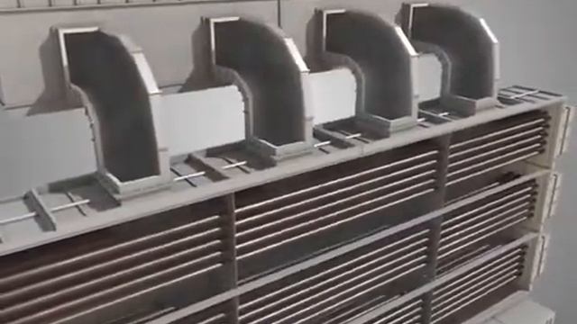 Трубчатые печи, их характеристики и основы устройства смотреть онлайн