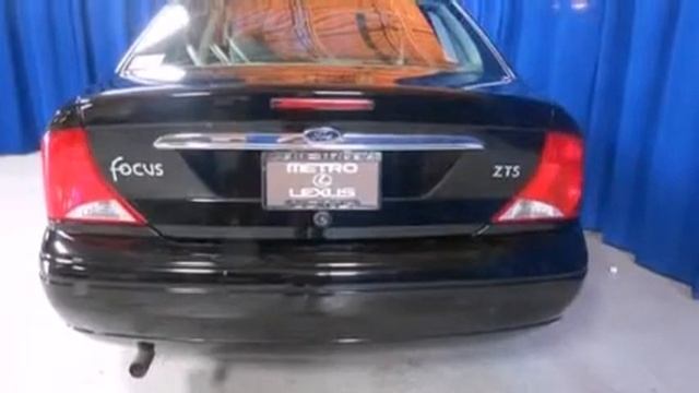 2000 Ford Focus Cleveland OH 44135 STOCK : 20790PA VIN : 1FA смотреть онлайн