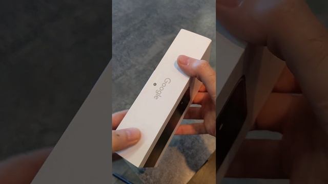 Google Pixel 4, видео от 07.08.2023 смотреть онлайн