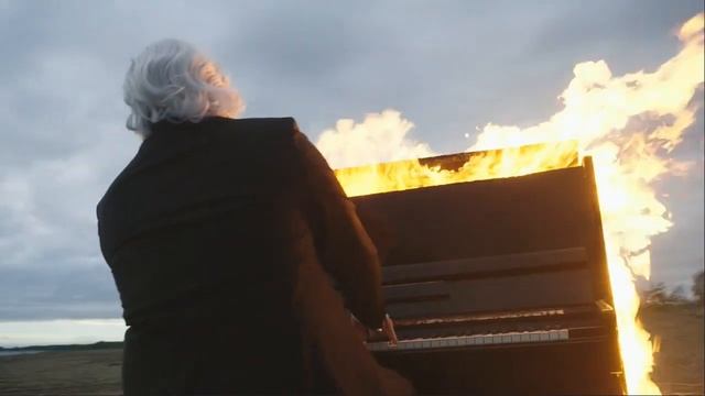 Multiverse of Madness - Mario's Madness Teaser #2 смотреть онлайн