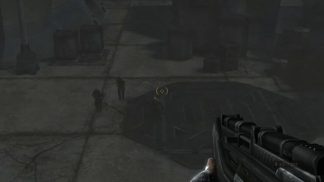 Прохождение Turok: #3 - Захватываем базу [FullHD 1080p] смотреть онлайн