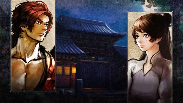 SoulCalibur VI смотреть онлайн