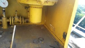 ШРП Принцип работы Шкафного Регуляторного Пункта