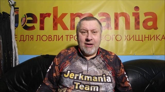 Вопросы, ответы... shop jerkmania Выпуск №36. Новинки Января смотреть онлайн