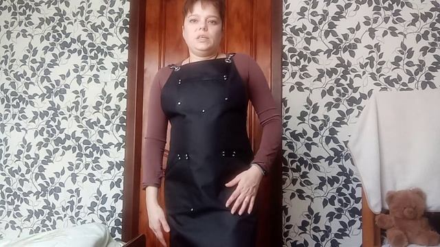 Крутой фартук для повара! Какой должна быть профессиональная форма. смотреть онлайн