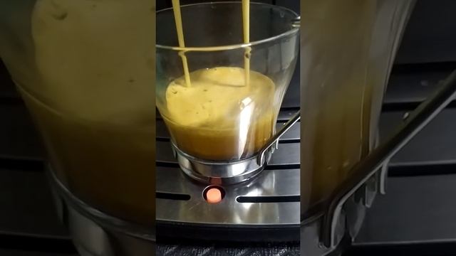 Gaggia Naviglio testiranje, pravi espresso смотреть онлайн