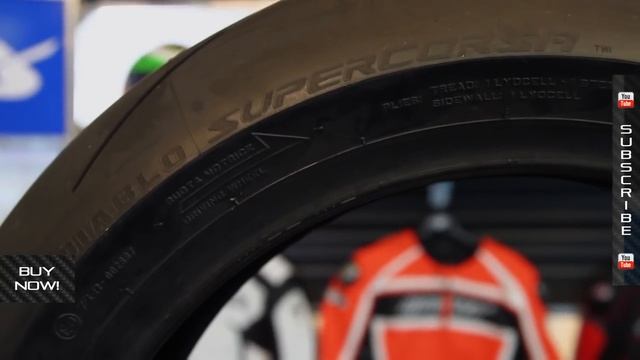 Pirelli Diablo Supercorsa SP V2 Rear Tire | Motorcycle Superstore смотреть онлайн