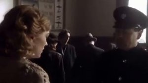 Побег из замка Колдиц 1 часть