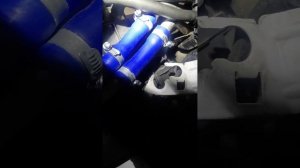 Volvo S40 2 - Ремонт печки, своими руками.