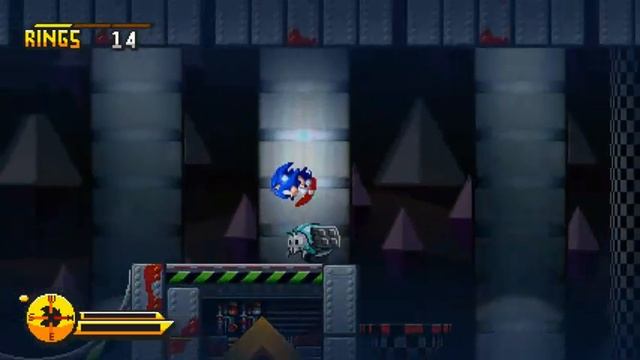Sonic Before the Sequel Aftermath DX смотреть онлайн