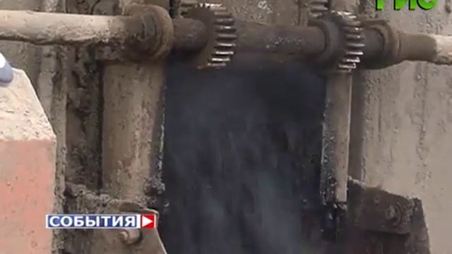 В Самаре ведется ямочный ремонт магистралей смотреть онлайн