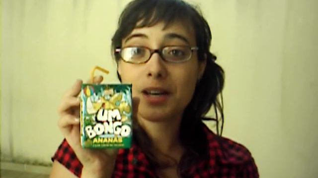 Re: Um Bongo смотреть онлайн