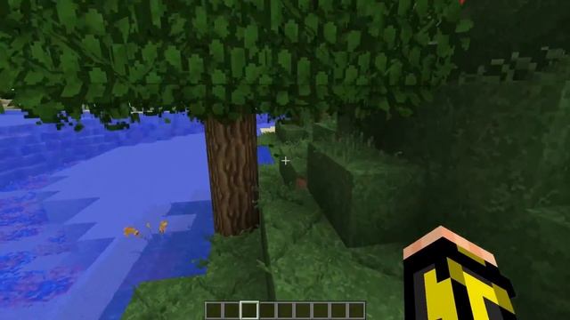 Better Foliage Mod | Un Toque Realista Para Tu Aventura | Minecraft 1.12.2 – 1.7.10 | Review Españo смотреть онлайн