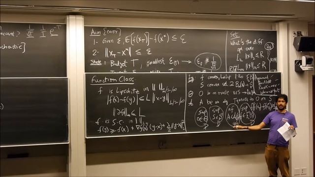 Lecture 23 смотреть онлайн