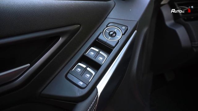2021 Ford Territory 1.5 Trend - Car Review смотреть онлайн