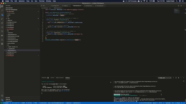 iTwin Developer Webinar: Using iTwin Extensions to Customize Digital Twin Workflows смотреть онлайн