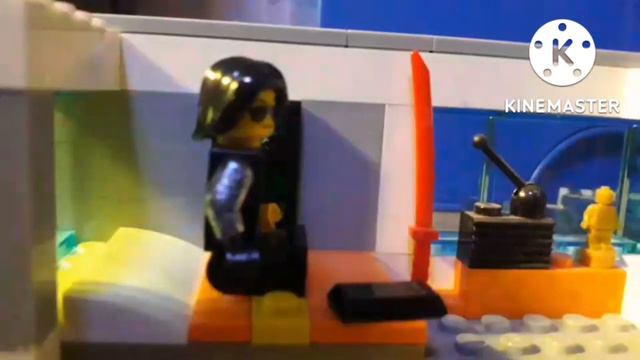 Как Виктор в роблокс поиграл @LegoDeadMadness