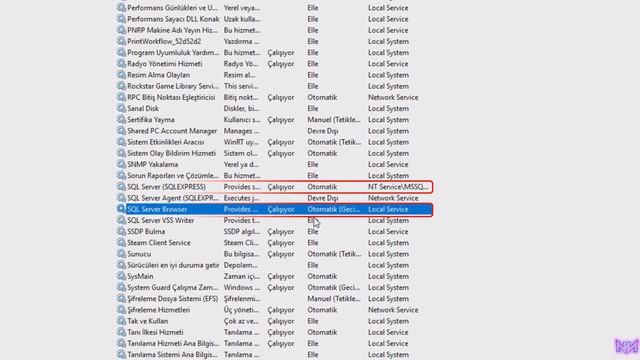 SQL Server 26 HATASI, GİRİŞ YAPAMAMA SORUNU Nedir ? Nasıl Çözülür ? смотреть онлайн