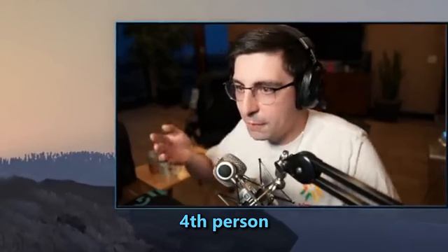 I HUNTED THE BIGGEST STREAMERS IN DAYZ смотреть онлайн