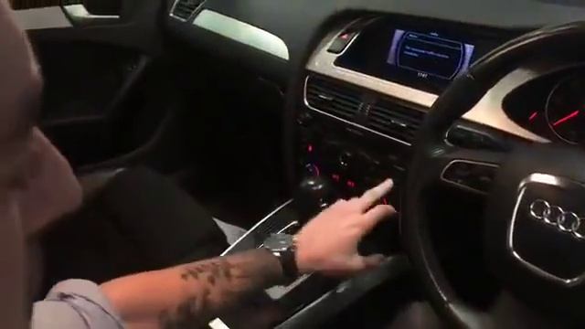 2010 60 AUDI A4 2.0 TDI S LINE 4D AUTO 141 BHP From Only £187 P/M With Just 10% Deposit смотреть онлайн