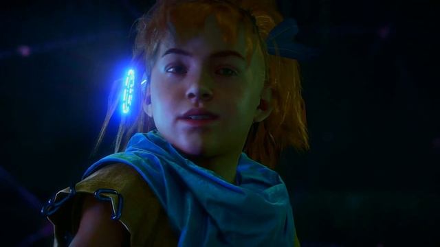 Horizon Zero Dawn™:Complete Edition – Intro @ 4K-60 FPS | PS4 Pro Gameplay - Part1 #horizonzerodaw смотреть онлайн