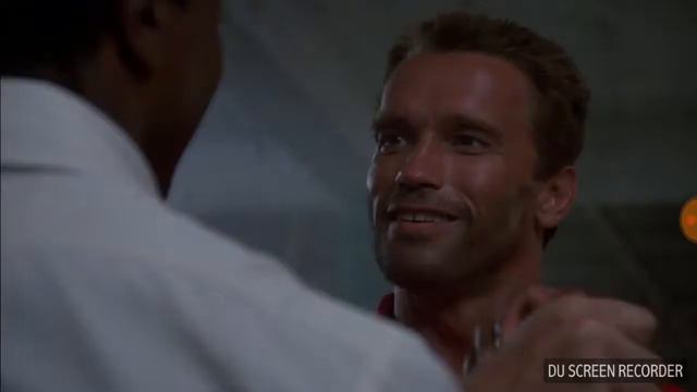 Арнольд и Дилан (встреча) смотреть онлайн