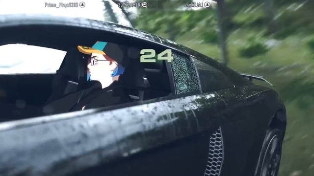 Need for Speed Unbound - Online with Friends смотреть онлайн
