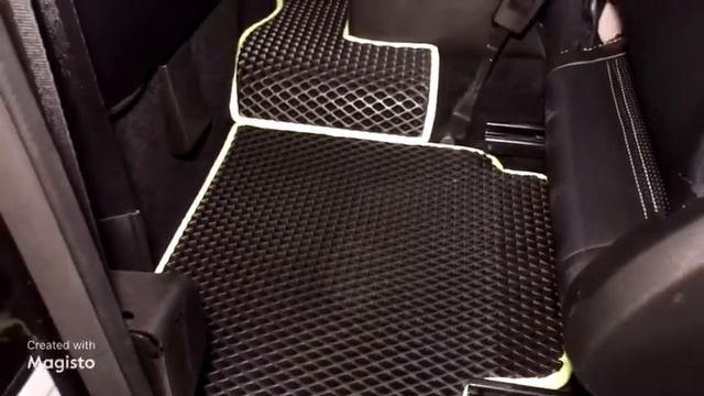 EVA Ковры на Нивасик! смотреть онлайн