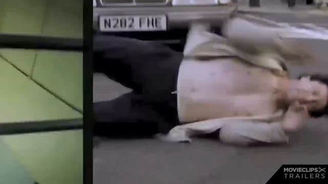 Blitz (2011) HD Movie Trailer смотреть онлайн