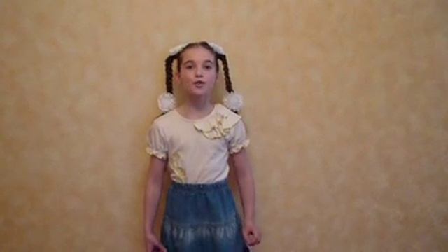 Михаил Васильевич Исаковский «Вишня» смотреть онлайн