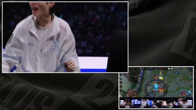 Worlds 2022 Finals The Last Moments | DRX Worlds 2022 Champions смотреть онлайн