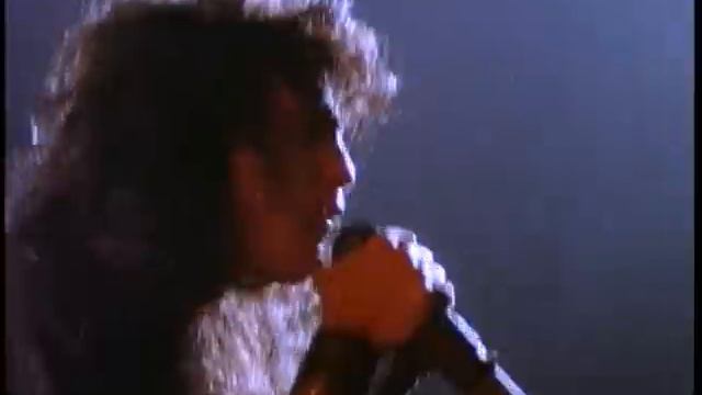 Anthrax - Indians