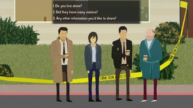 Rainswept. Gameplay part 1 смотреть онлайн