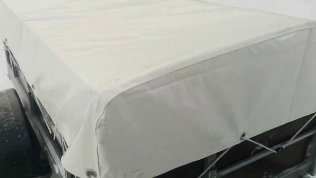 прицеп строитель 2,0*1,3 с тентом 230мм смотреть онлайн