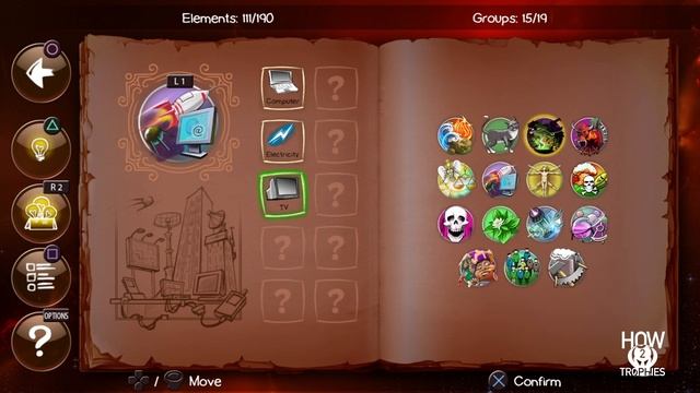 Doodle Devil - Easy 100% Trophy / Achievement Guide Walkthrough [No Commentary] смотреть онлайн