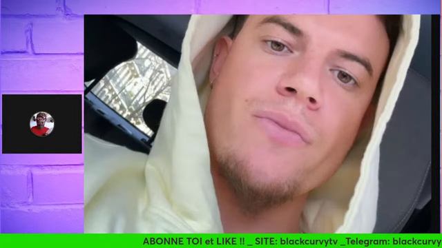 AD LAURENT, Un ACTEUR P*RNO, ACCUSÉ De V*OL En AUSTRALIE.