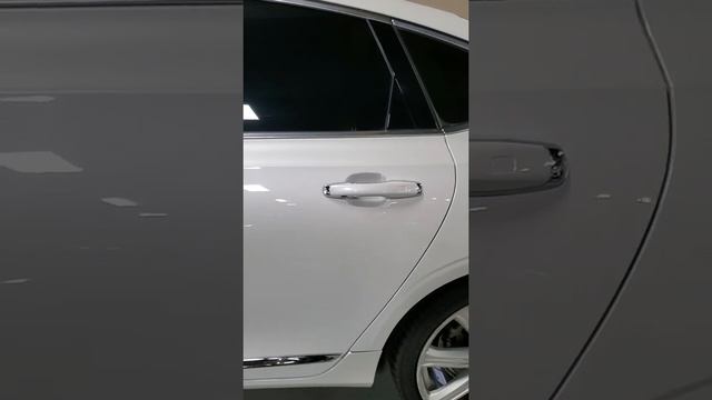 2018 Volvo S90 Inscription