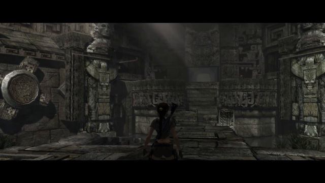 Tomb Raider Legend Прохождение. Часть 1. Боливия. смотреть онлайн