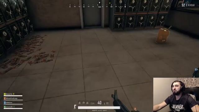 ТОП-1. Мы пирато, гастролеро, мы сеньоро де ля воро! / FPP / Squad смотреть онлайн