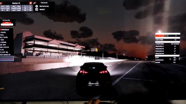 Assetto Corsa Mod Hyundai Veloster N смотреть онлайн